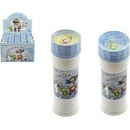 Bublifuk Pojď s námi do pohádky 50ml 30ks