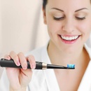 Image 1 of Fairywill FW-508 duo + travel case black/pink