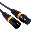 Accu Cable AC-DMX3/1,5