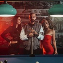 Image 1 of Angry Beards Urban Twofinger EDC 100 ml