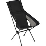 Helinox Къмпинг стол Helinox Sunset Chair (re) Camping chair - Blackout Edition - размер One Size (580-1970-0311)