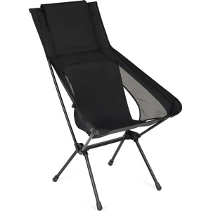Helinox Къмпинг стол Helinox Sunset Chair (re) Camping chair - Blackout Edition - размер One Size (580-1970-0311)