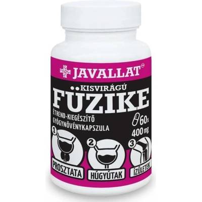 JAVALLAT Дребноцветна върбовка, 400 mg, 60 капсули, Javallat (812528 JAV)