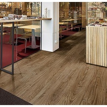 Forbo Novilon vinyl Dub tmavý 60302DR4 6,30 m²