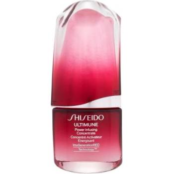 Shiseido Ultimune Power Infusing Concentrate укрепващ и предпазващ серум за лице 15 ml за жени