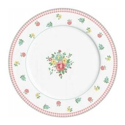 Porcelánový talíř Abby 23 cm