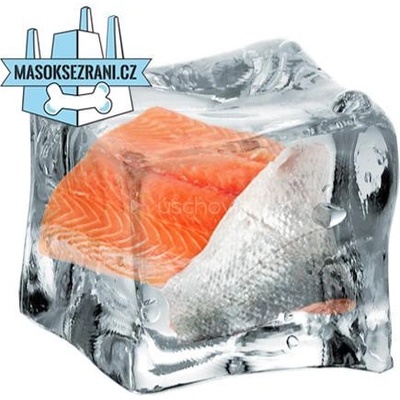 B.A.R.F. Company Norský losos mletý 0,08 kg