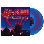 BMG Saxon: Power & The Glory (Coloured Vinyl) - Vinyl (LP) (020865)