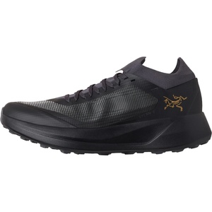Arc'teryx Мъжки маратонки Arc'teryx Sylan 2 Trail running shoes - Black / Black - размер 44 2/3 (EU) (023-2832-0318)