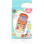 Moni Музикална детска играчка Moni Toys - Toy Phone (101807)