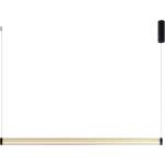 ELMARK Toulon led ПЕНДЕЛ 30w 4000k, ЧЕРЕН (955toulon3040bl)
