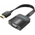 Vention I/o converter hdmi to vga/0.15m 74345.00 vention