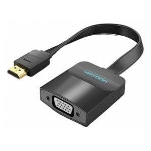 Vention I/o converter hdmi to vga/0.15m 74345.00 vention