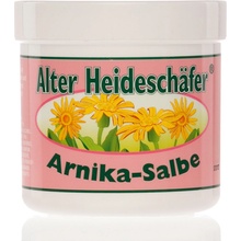 Alter Heideschäfer arniková masť 250 ml