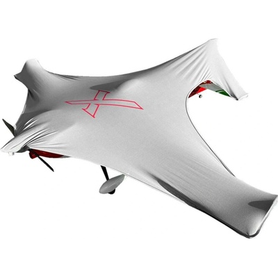 Extreme Flight Sun Cover 150cc Šedý ExtremeFlight