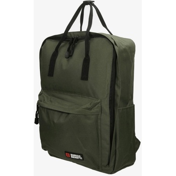 Enrico Benetti Раница Enrico Benetti San José 46213 Olive Enrico Benetti | Zelen | МЪЖЕ | ЕДИН РАЗМЕР