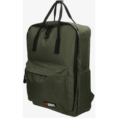 Enrico Benetti Раница Enrico Benetti San José 46213 Olive Enrico Benetti | Zelen | МЪЖЕ | ЕДИН РАЗМЕР