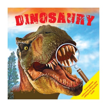 Dinosaury