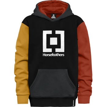 Horsefeathers Leader multicolor V