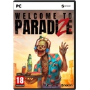 Welcome to ParadiZe