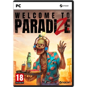 Welcome to ParadiZe
