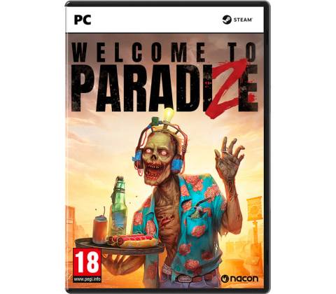 Welcome to ParadiZe