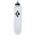 Black Diamond Soft Flask 500 ml Цвят: бял