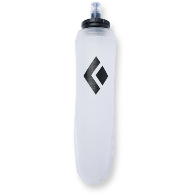 Black Diamond Soft Flask 500 ml Цвят: бял