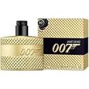 James Bond 007 Limited Edition Gold toaletná voda pánska 75 ml