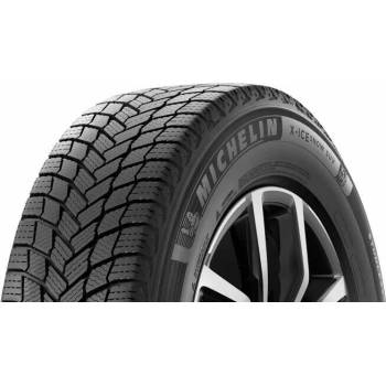 Image 1 of Michelin X-Ice Snow 205/50 R17 93H