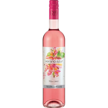 Image 1 of New Bloom Winery Верано Азур Розе от Каберне Совиньон