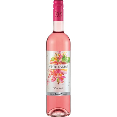 New Bloom Winery Верано Азур Розе от Каберне Совиньон