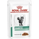 Royal Canin VHN diabetic Cat 12 x 85 g