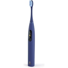 Oclean X Pro Smart Navy Blue