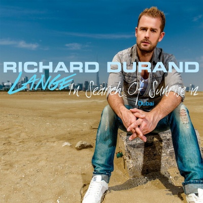 Durand Richard - In Search Of Sunrise 12 Dubai 3 CD