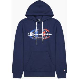 Champion Суитшърт Hooded Sweatshirt - sportdepot - 37,55 лв
