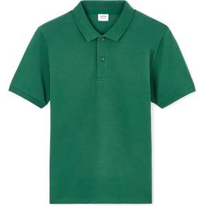 Celio Поло риза пике Teone Celio Celio | Zelen | МЪЖЕ | S