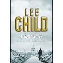 Pomsta - Lee Child