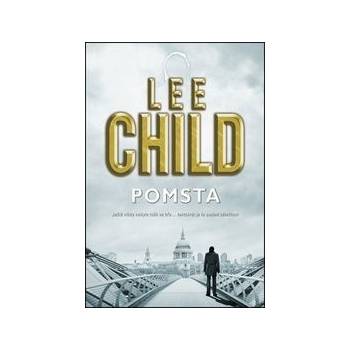 Pomsta - Lee Child