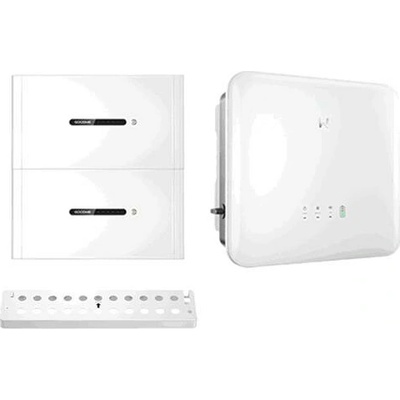 Goodwe Set LX D10.0-10 + GW12K-ET-20