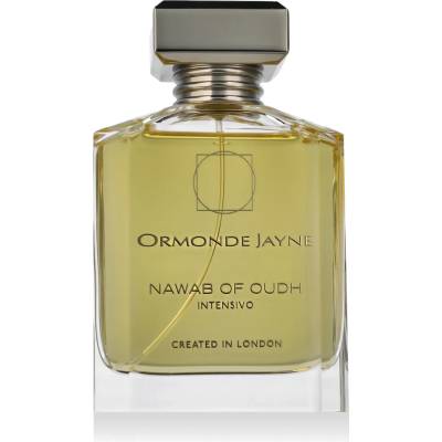 ORMONDE JAYNE Four Corners of the Earth Nawab of Oudh Intensivo Extrait de Parfum 88 ml
