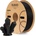 Elegoo PLA филамент Elegoo PLA Sparkle, 1.75 mm, 1.0 kg, Sparkle Black