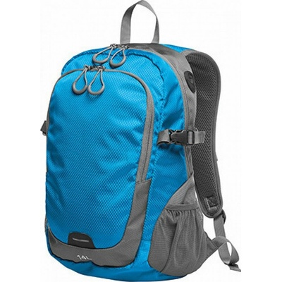 Halfar Step 14 l modrý azurový