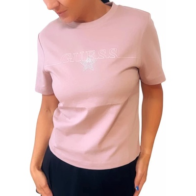 Guess V6YI05 růžová