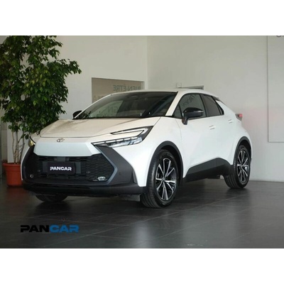 Toyota C-HR 1.8 Trend 90 kW
