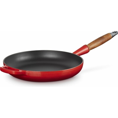 Le Creuset 20258260600422 Panvica Signature 26 cm višňová