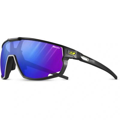 Julbo Слънчеви очила Julbo RUSH Reactiv Performance 1-3 HC black