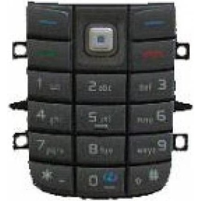 Klávesnica Nokia 6020