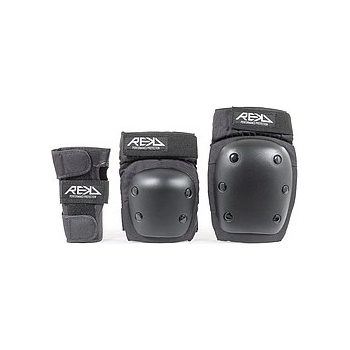Rekd Heavy Duty Triple Pad Set