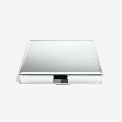 Stackers šperkovnice Glass Classic Lid sklo 75475